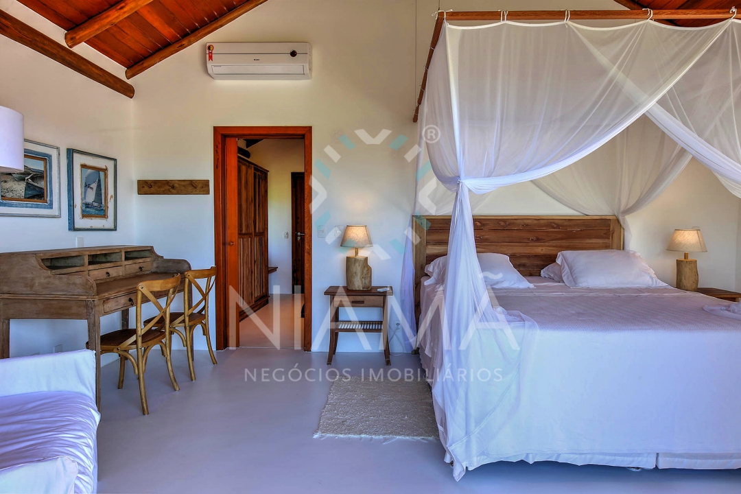 casas de luxo para alugar em trancoso